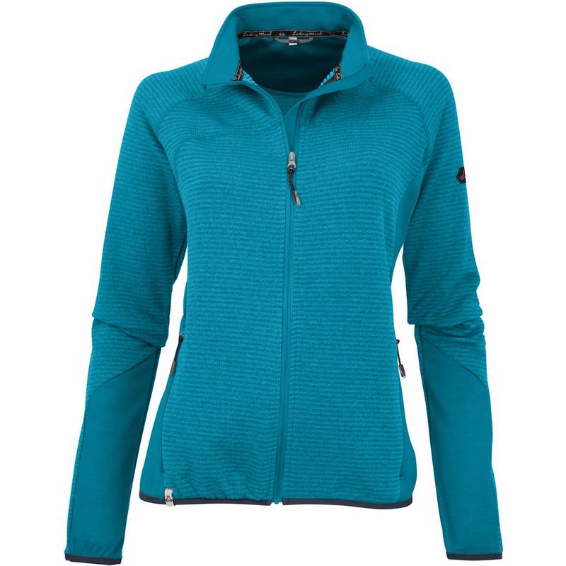 Maul Sport Leyhörn Fleecejacke Damen