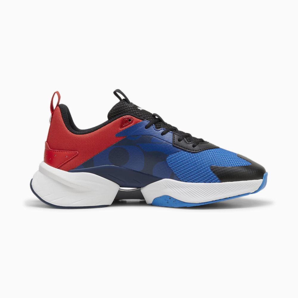 PUMA BMW M Motorsport LGND Renegade 308025_01 / blau