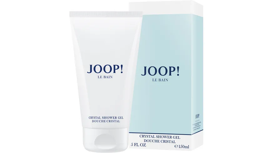 Joop! Le Bain Shower Gel 150 ml