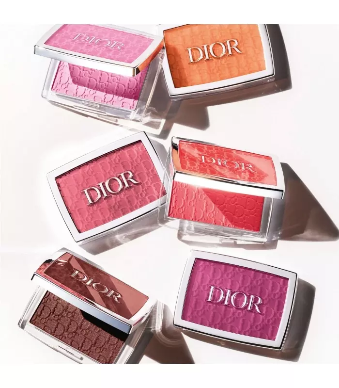 DIOR BACKSTAGE ROSY GLOW  Blush éclat naturel - fini bonne mine
