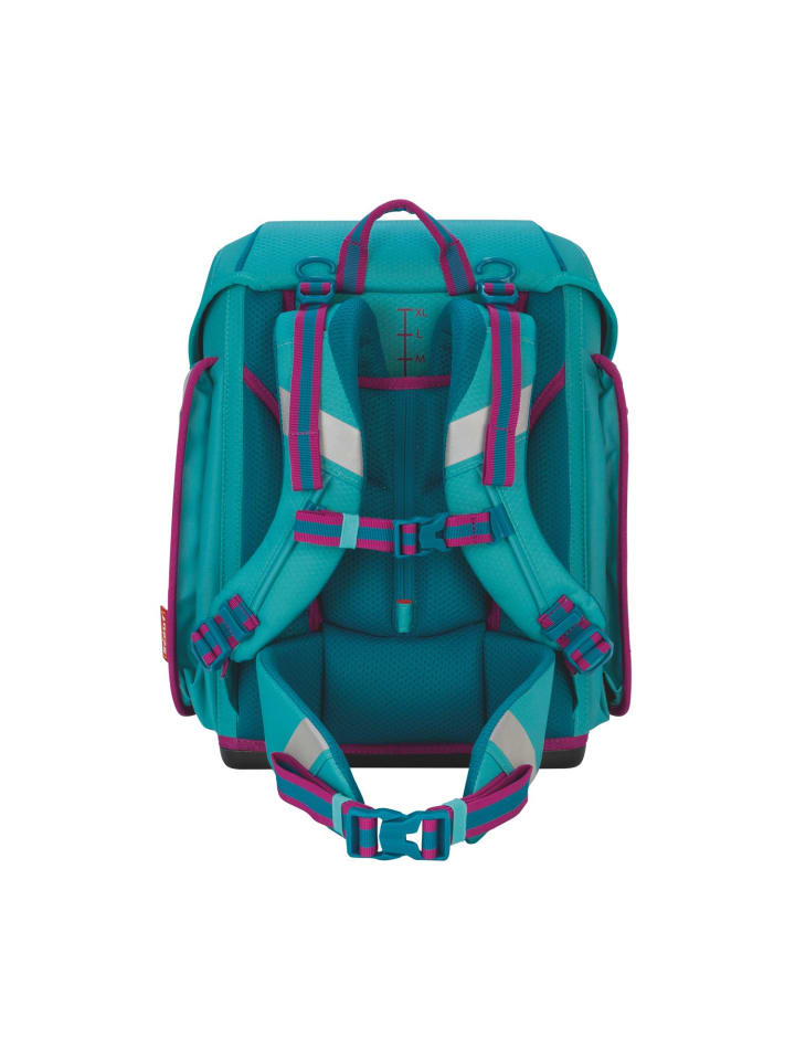 Scout Scout Genius Schulranzen-Set 4 teilig Dreamworld günstig kaufen onesize