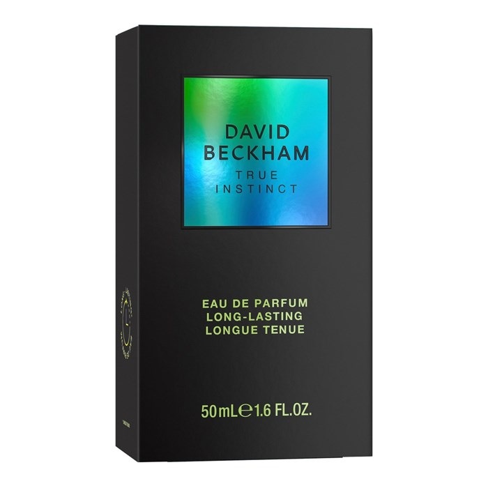 Eau de Parfum Spray