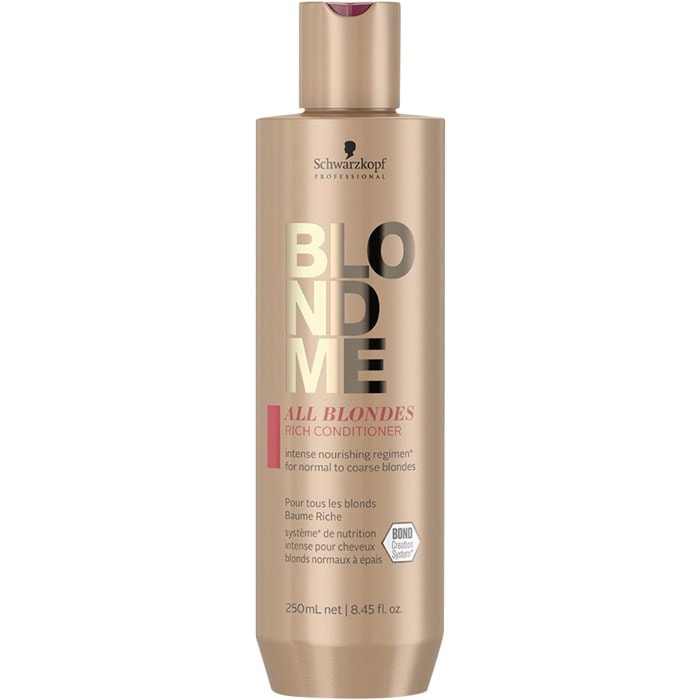 Rich Conditioner