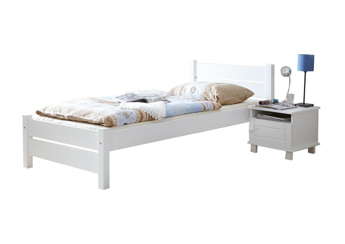 Ticaa Einzelbett 