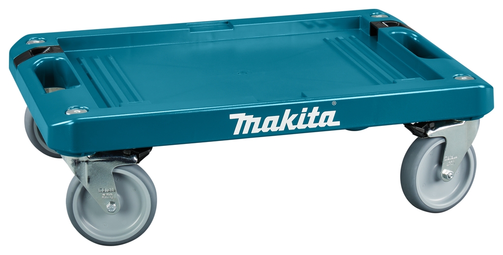 Accessoires Makita P-83886 Chariot pour M-Box