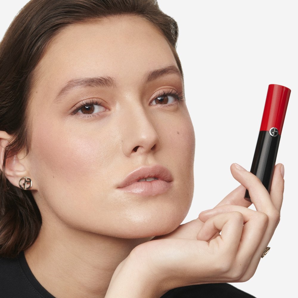 Giorgio Armani Lippen-Makeup Lip Power