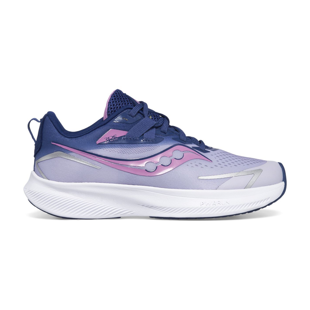 Saucony Ride 15 SK167266 / lila