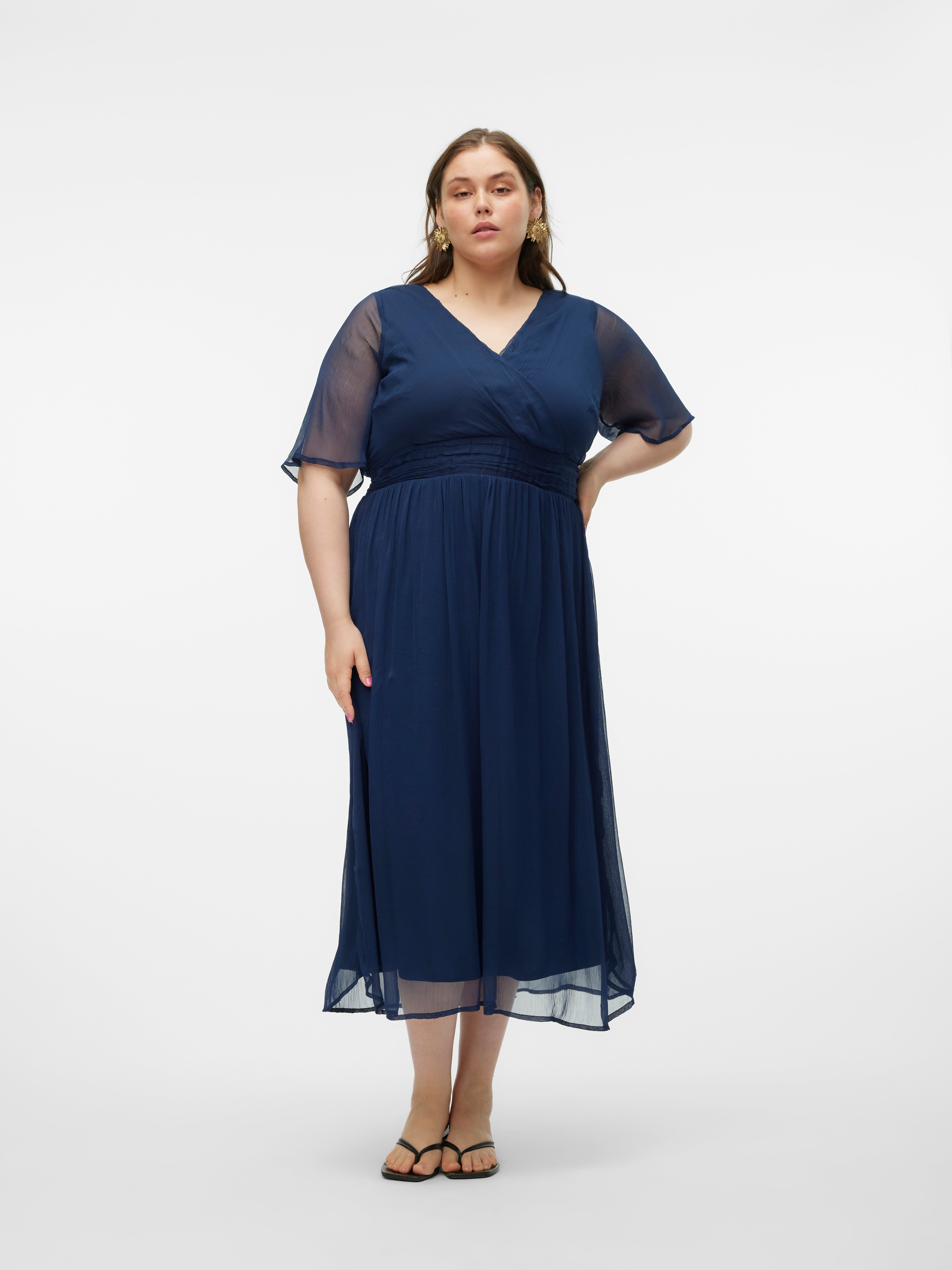 VMMIA Langes Kleid