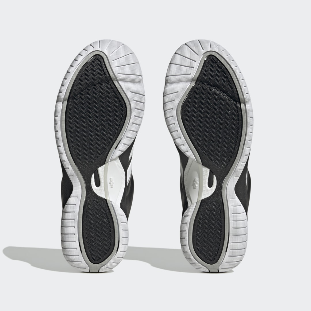 adidas Campus x No Sleep Rave Club ID2169 / schwarz