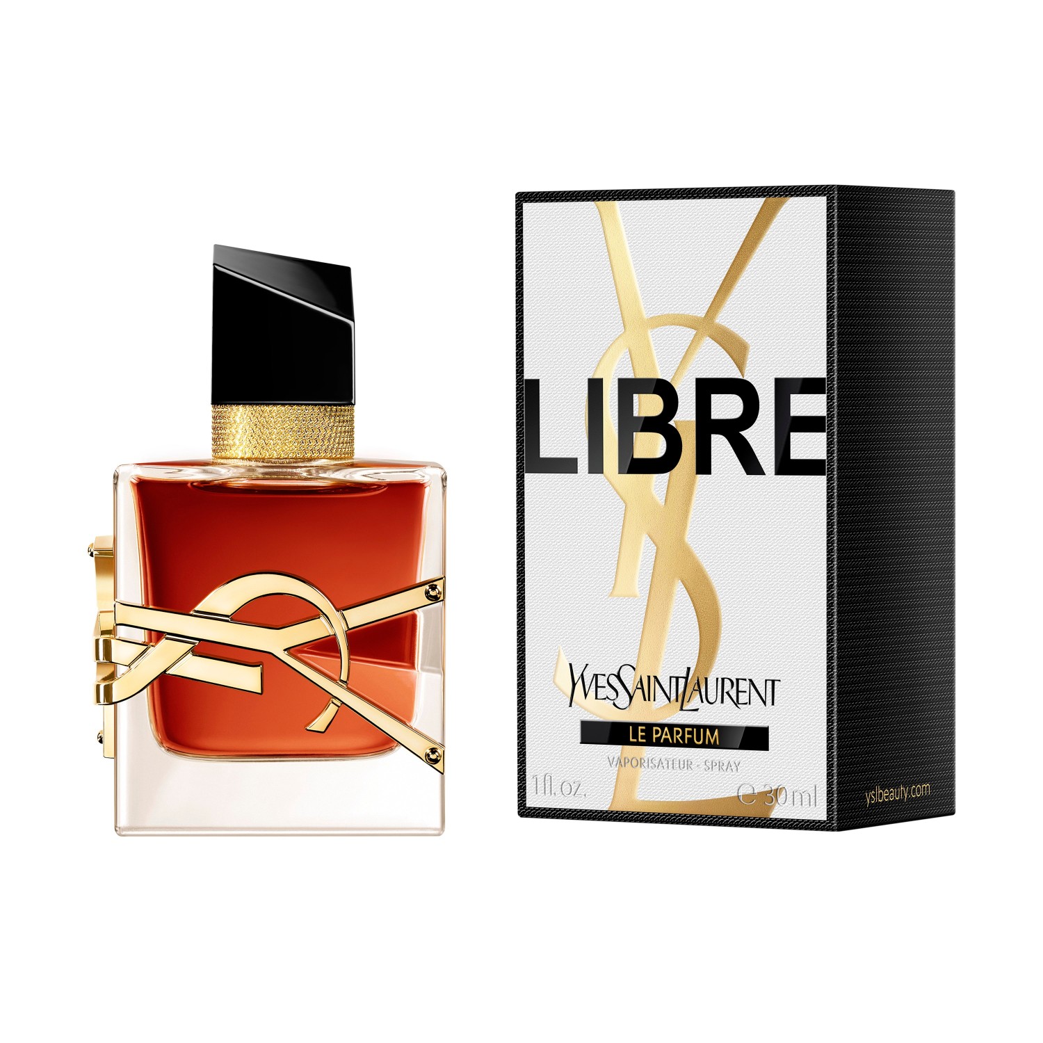 Le Parfum
