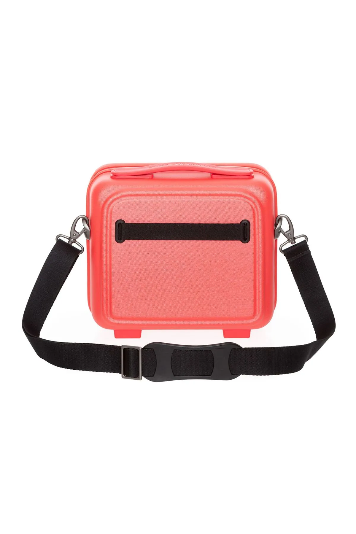 Mandarina Duck  Logoduck + Beautycase 27 cm