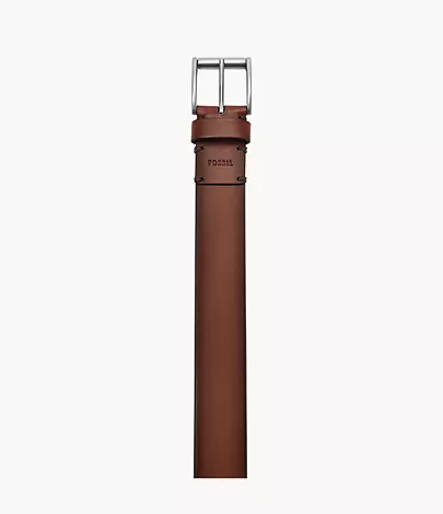 Fossil Herren Gürtel Dacey