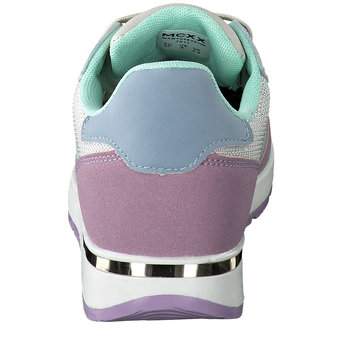 MEXX Sneaker in lila