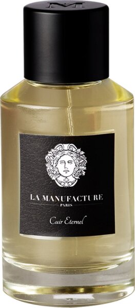 La Manufacture Cuir Eternel Eau de Parfum