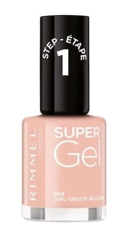 Rimmel Super gel lak za nokte, 008