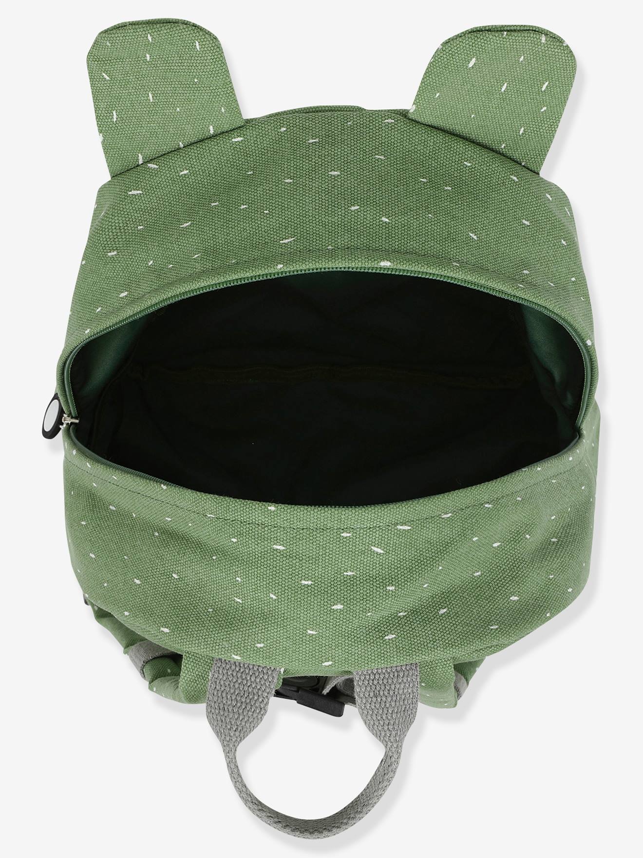 Trixie Rucksack BACKPACK ANIMAL TRIXIE, Tier-Design - rosa nude