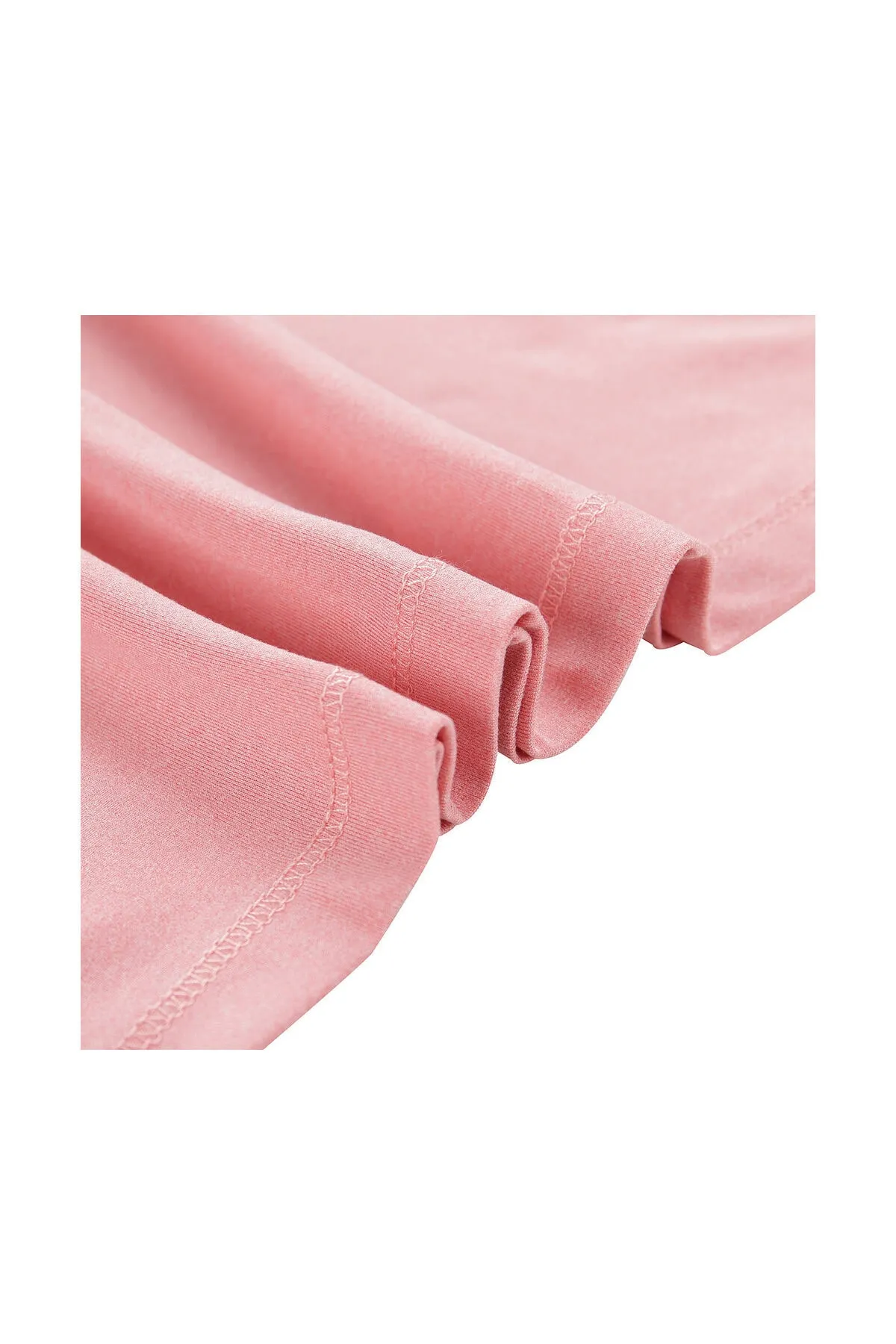 Alpine Pro  Damen/Mädchen;T-Shirt;Alpine Pro;Hellrosa
