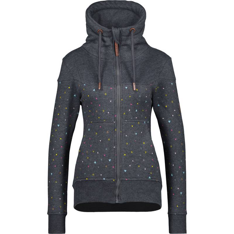 ALIFE AND KICKIN ValenaAK B Sweatjacke Damen