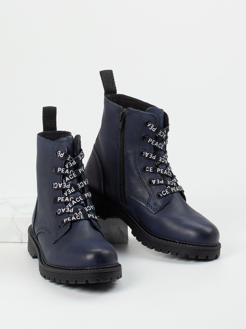 Schnürboots-67001090182 Vado