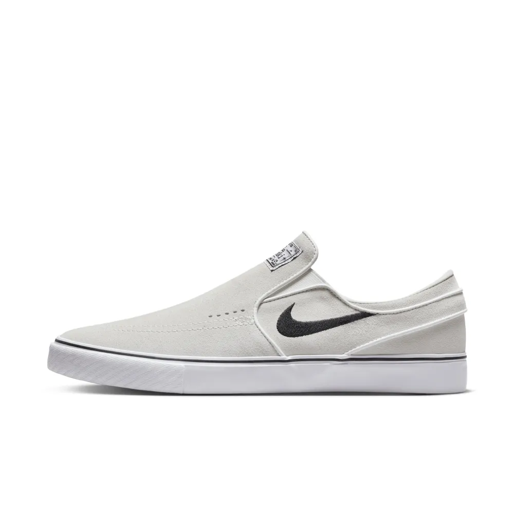 Nike SB Janoski Slip FN5893-100 / weiss