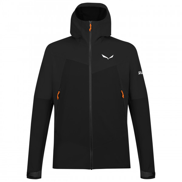 Salewa - Sella DST Jacket - Softshelljacke