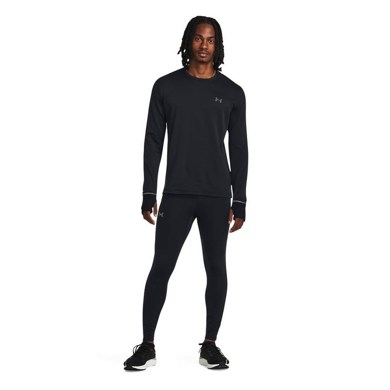 Under Armour QUALIFIER COLD LONGSLEEVE Funktionsshirt Herren