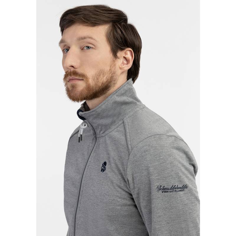Schmuddelwedda Funktionsjacke Herren