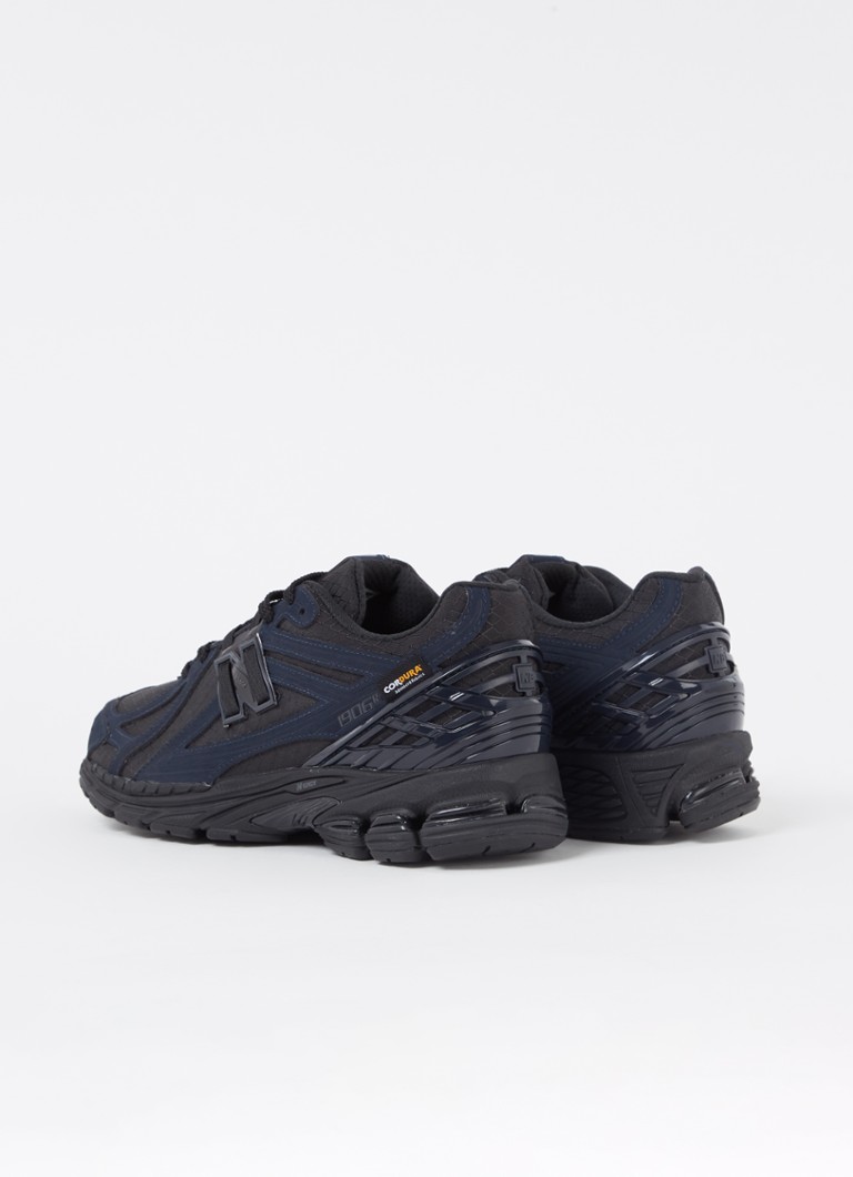 Patike New Balance 1906 s detaljima na gležnju