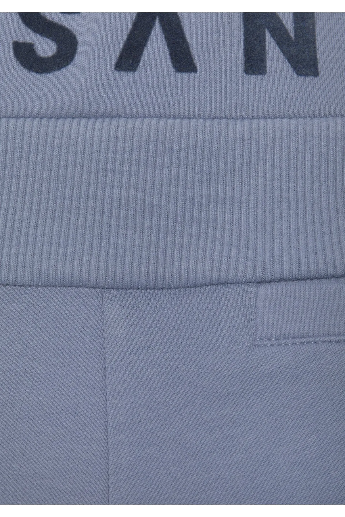 Elbsand  Jogginghose - Blau - Relaxed