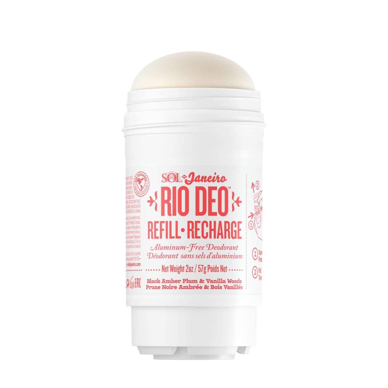 Rio Deo Cheirosa 40