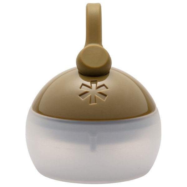 Snow Peak - Mini Hozuki - LED-Lampe