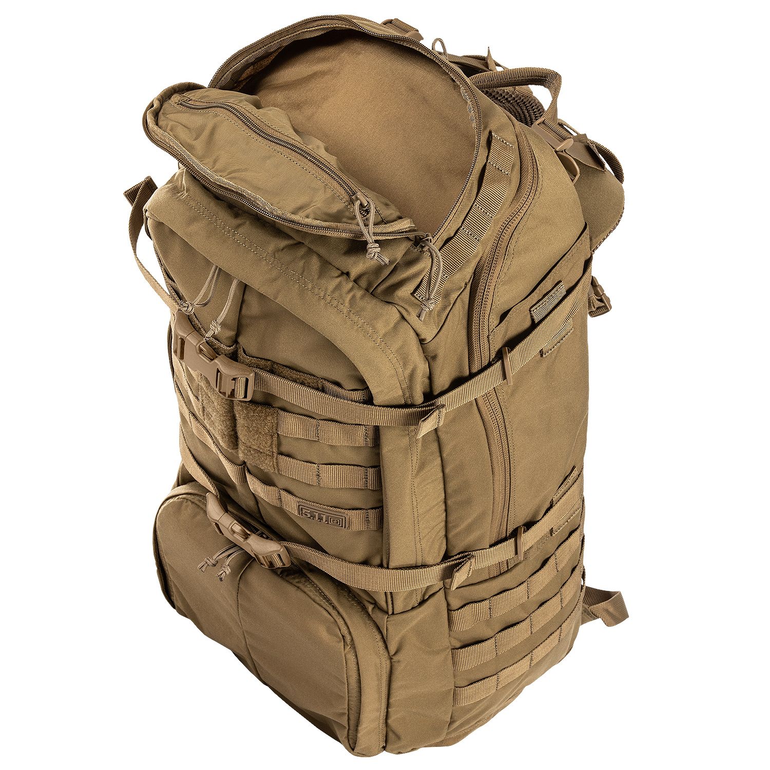 Rucksack Rush 100
