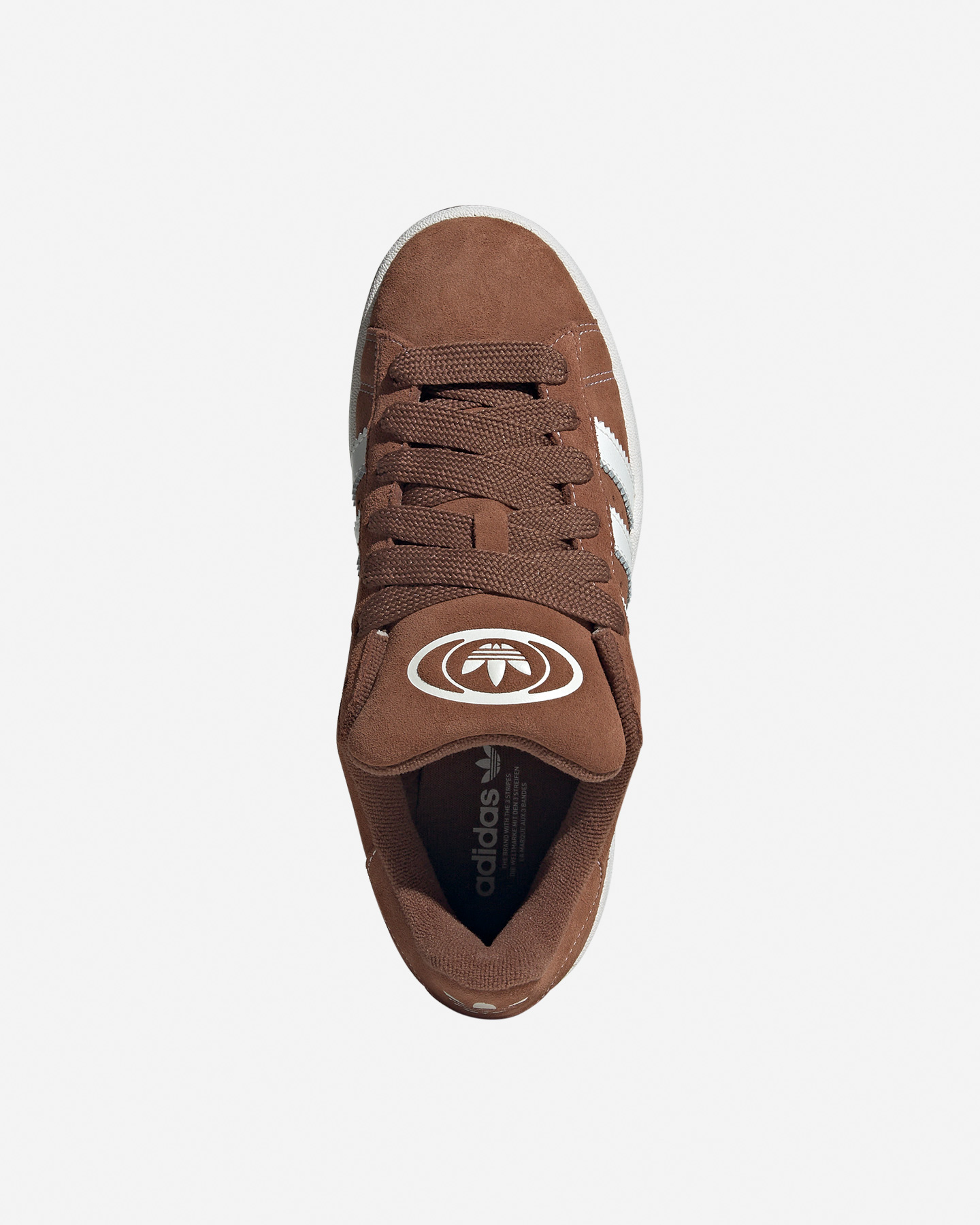 Buty sportowe Adidas Campus 00s W Scarpe JS2760