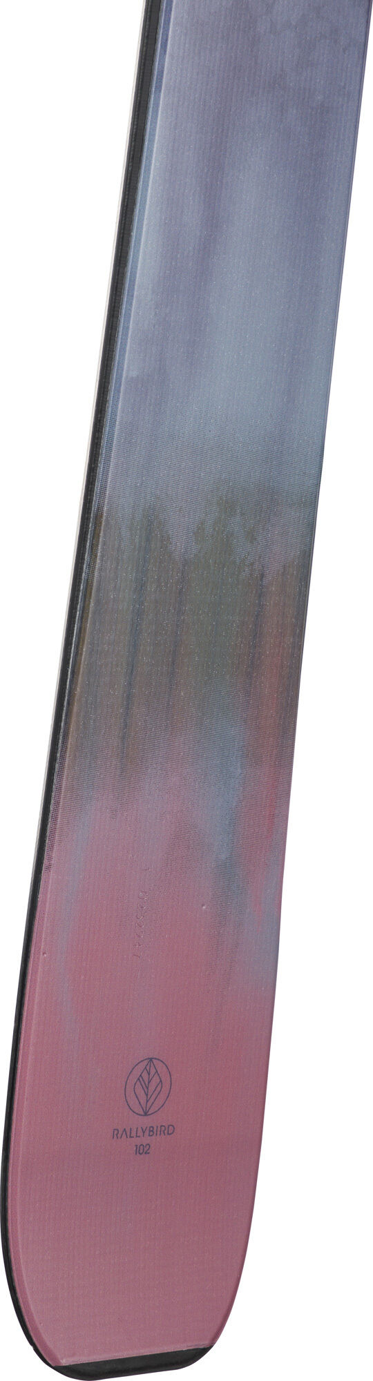 Skis de freeride femme RALLYBIRD 102 OPEN