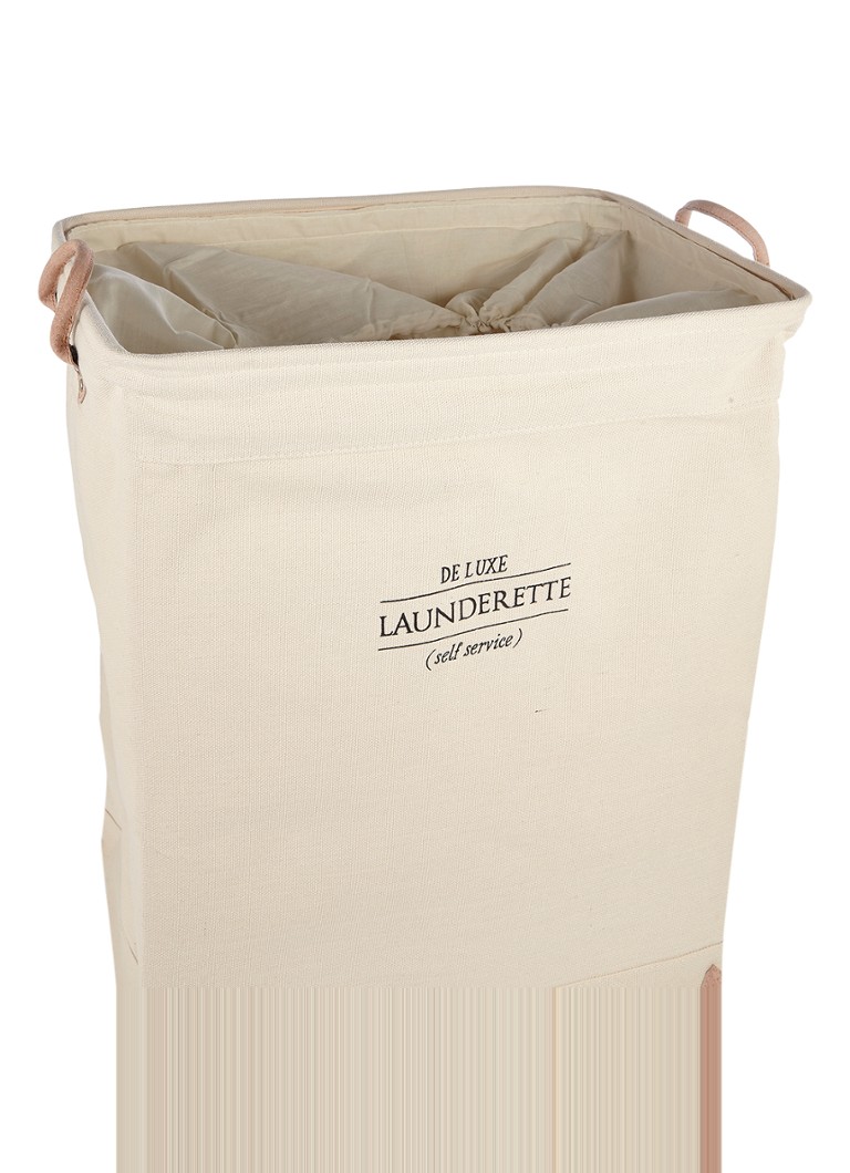 Cesto de roupa suja Aquanova Lubin 65 cm
