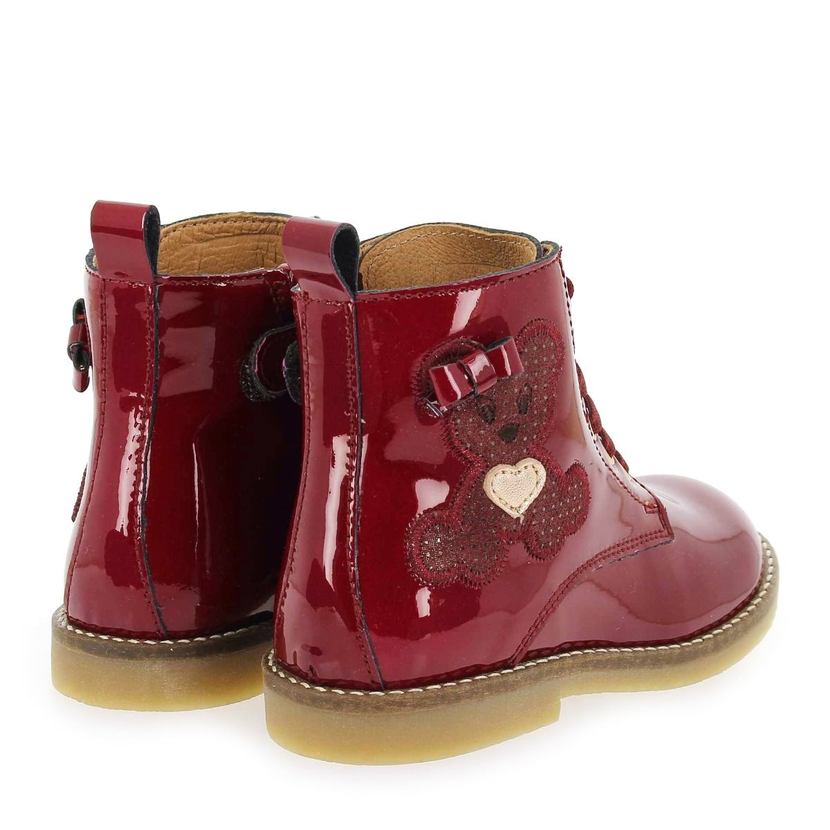 Babybotte  AMBRE - Bordeaux