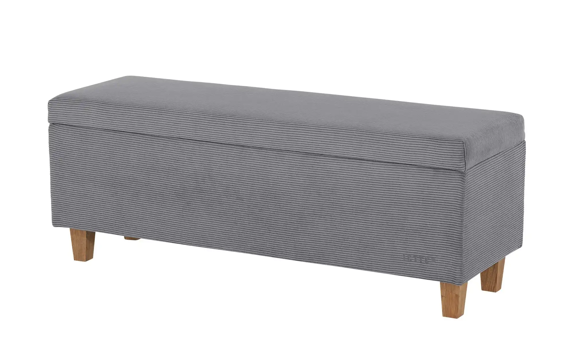 Jette Home Bettbank mit Stauraum Jette Flex