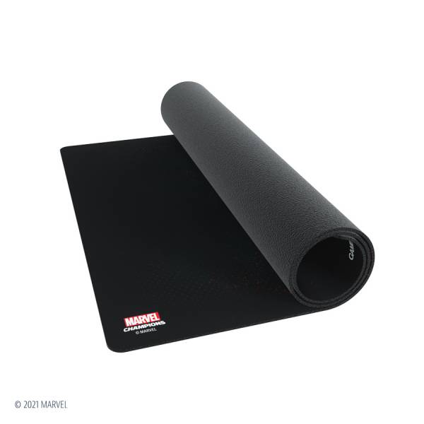 Marvel Champions Game Mat - Black Widow (Erw.)