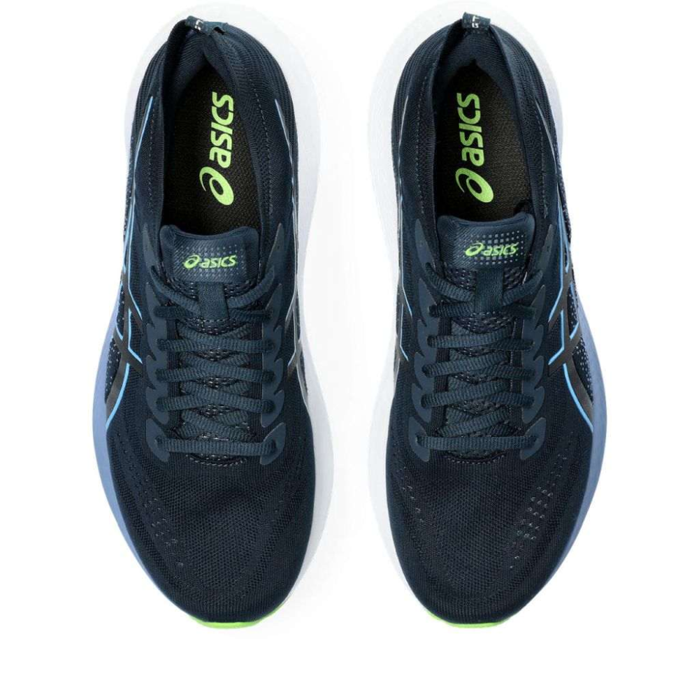 Asics GT 2000 12 MK 1011B798-400 / blau
