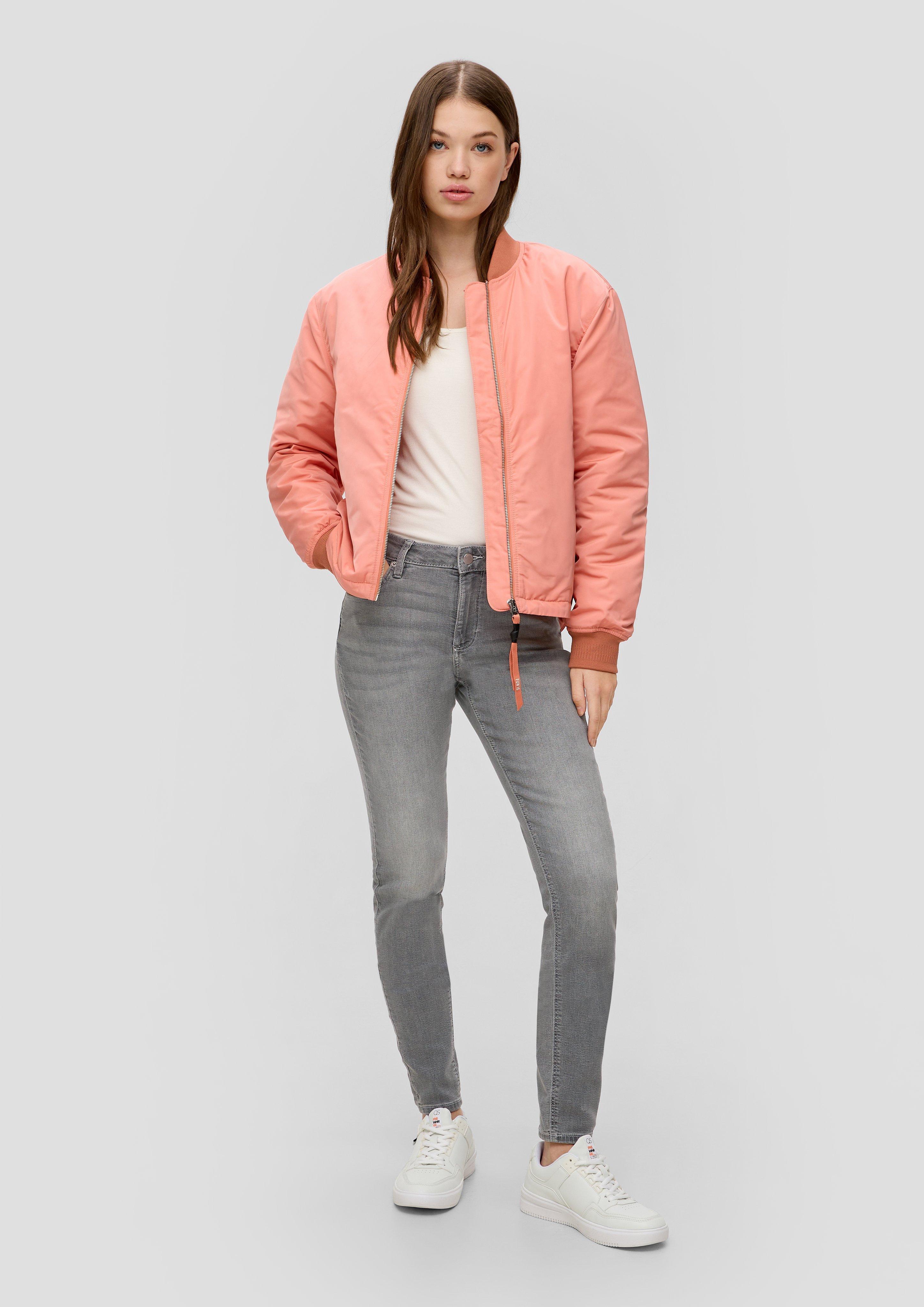 Jeans Sadie / Skinny Fit / Mid Rise / Skinny Leg   2149598-93Z2