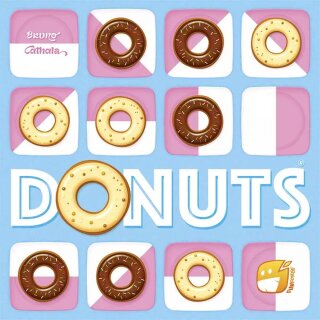 Donuts (DE)