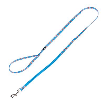 TIAKI Katzengeschirr Fishbone mit Leine