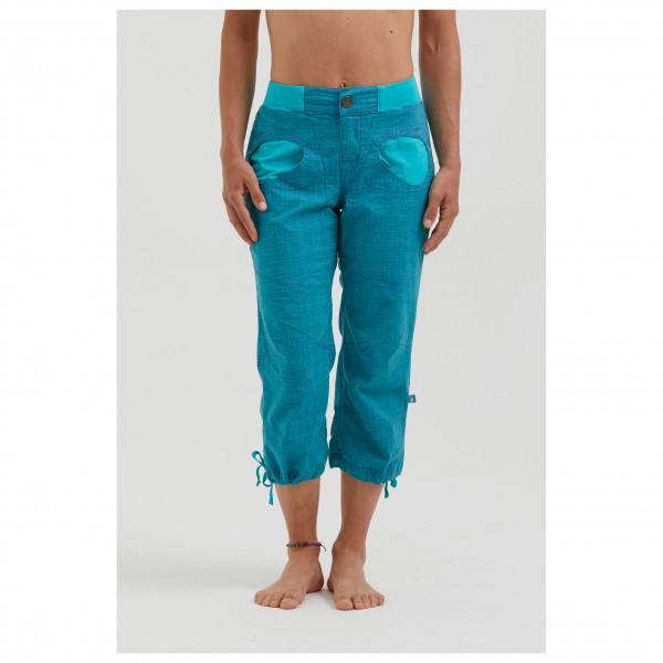 E9 - Women's N Onda ST 3/4 - Shorts