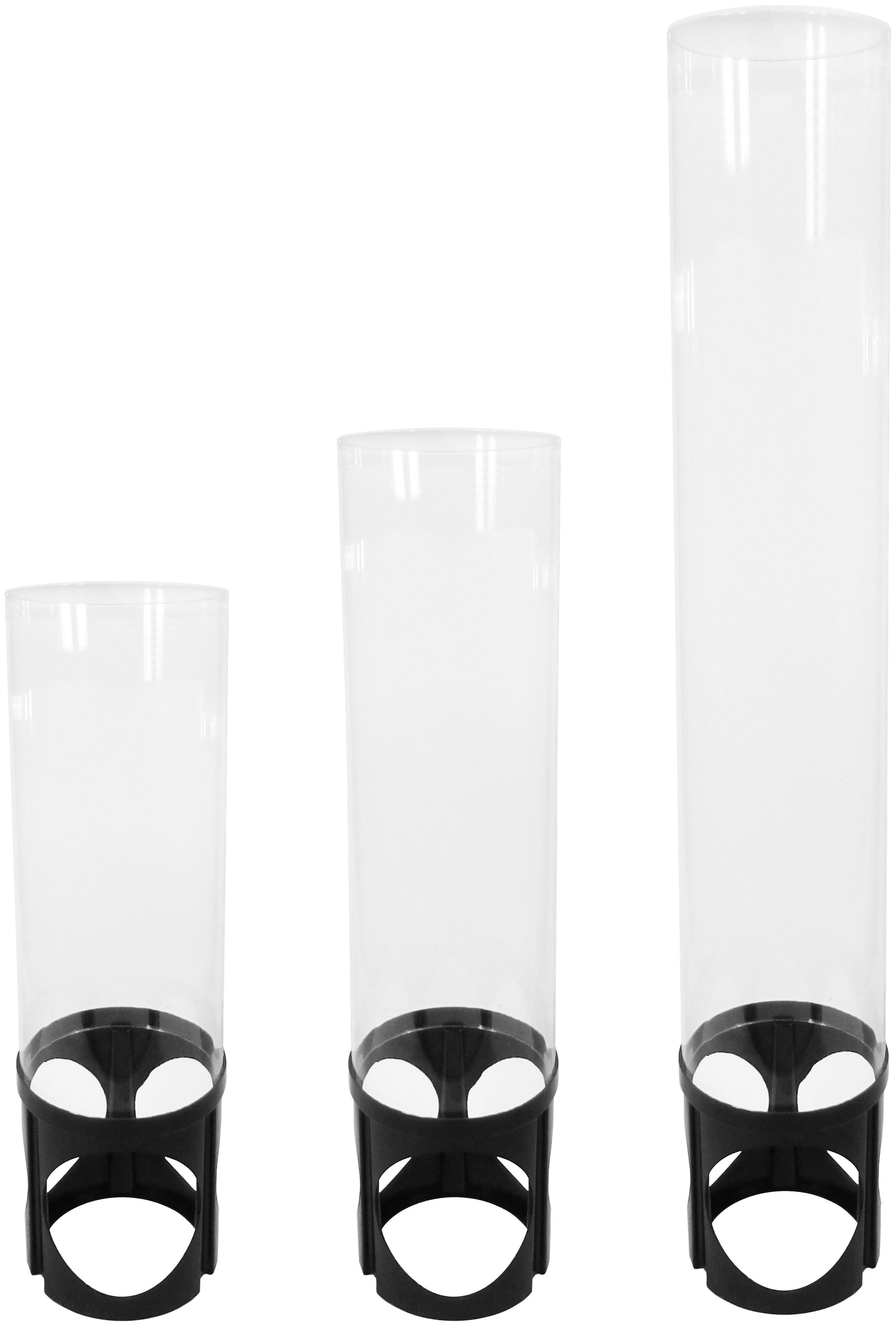 Ubbink Fischturm FishTower 50, ØxH: 20x50 cm