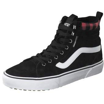 Vans MN Filmore Hi Vans Guard in schwarz