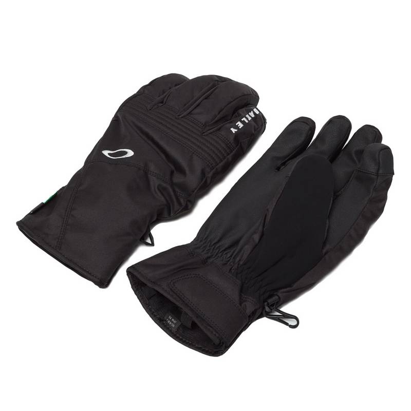 Oakley ROUNDHOUSE Fingerhandschuhe Herren