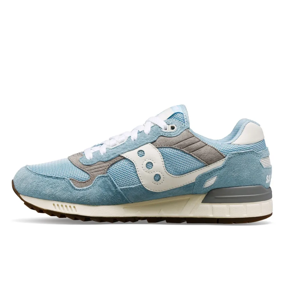 Saucony Shadow 5000 S70665-41 / blau