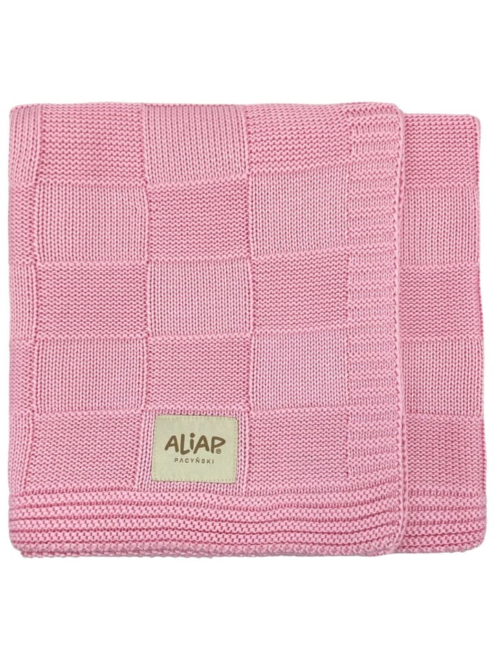 Aliap Decke Aliap in pink#2 günstig kaufen onesize