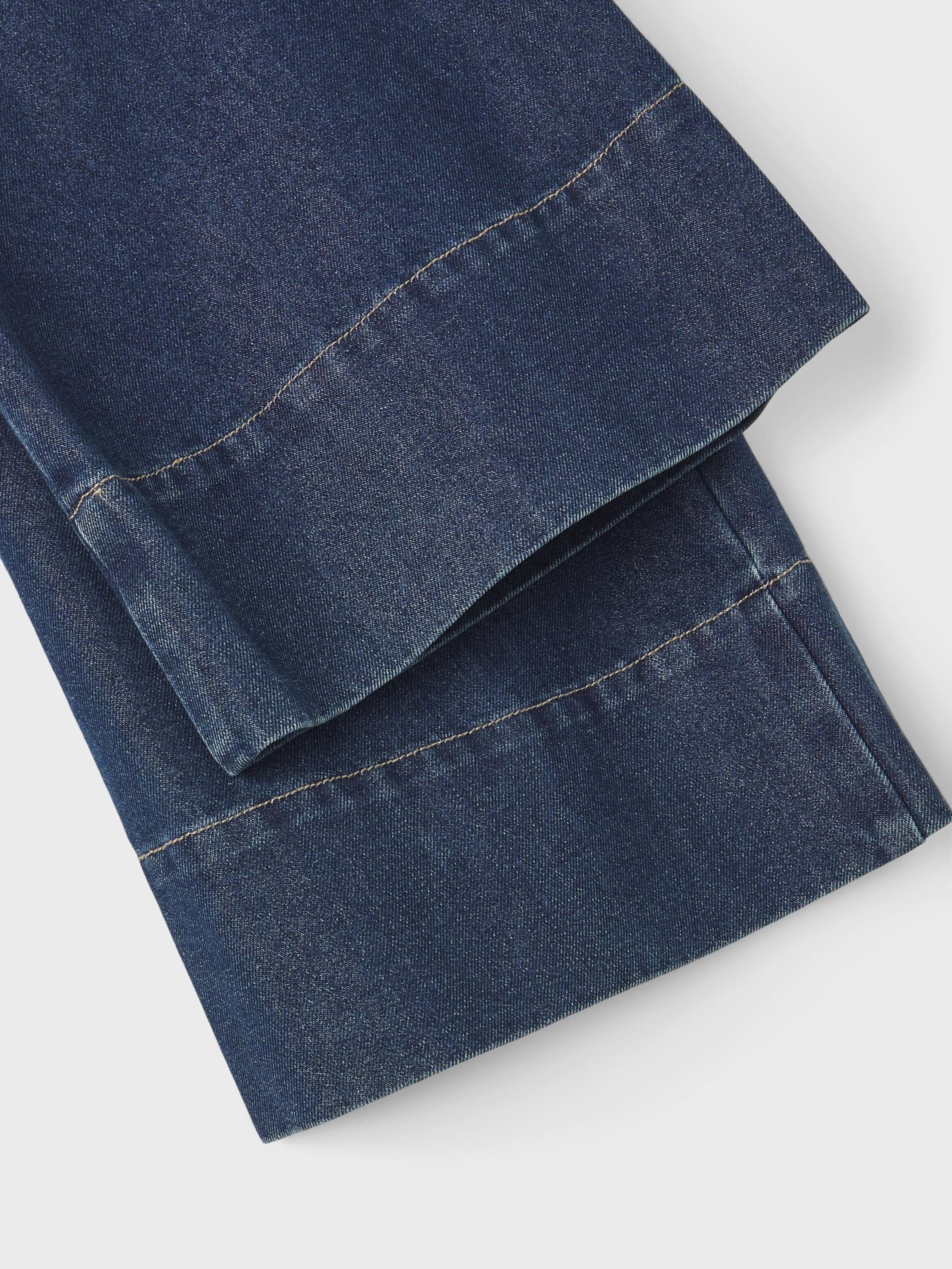 Boot cut Jeans