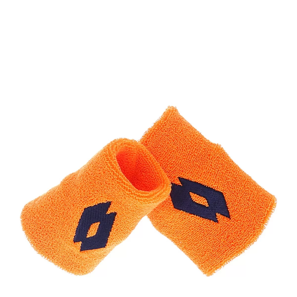 TENISOVÉ ZÁPĚSTÍ B II ORANGE BEAT